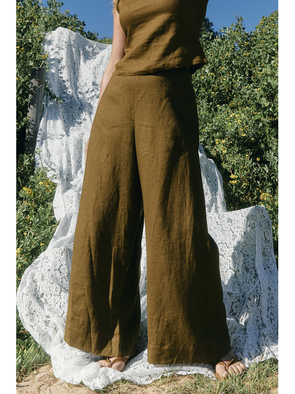 Isle of Mine Anita Pant