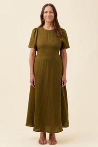 Isle of Mine Anita Maxi Dress