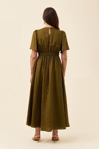 Isle of Mine Anita Maxi Dress