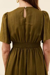 Isle of Mine Anita Maxi Dress