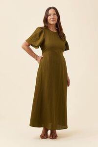 Isle of Mine Anita Maxi Dress