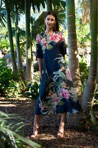 Loobies Story Ayana Dress - PREORDER