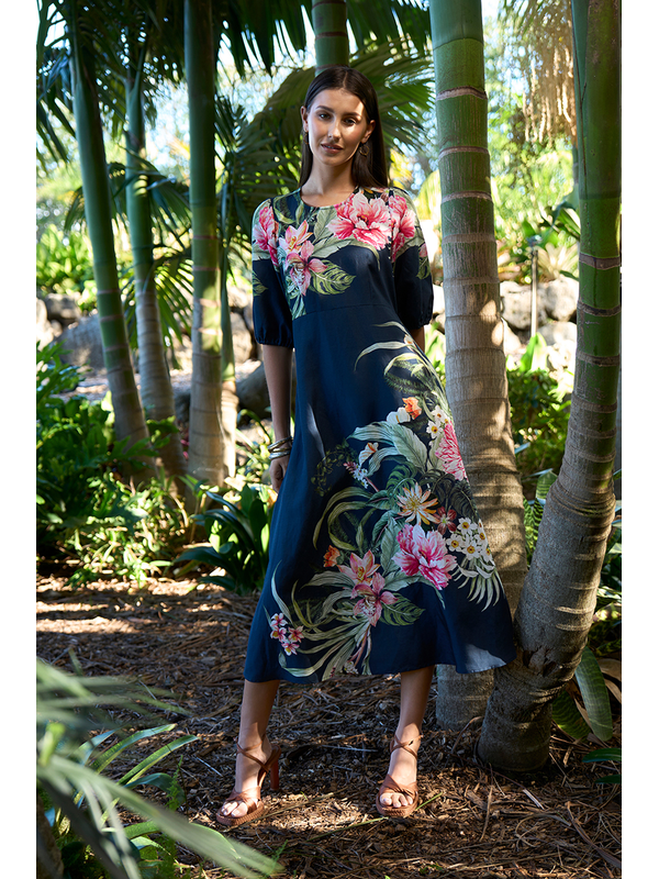 Loobies Story Ayana Dress - PREORDER