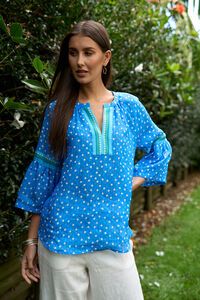 Loobies Story Samira Blouse - PREORDER