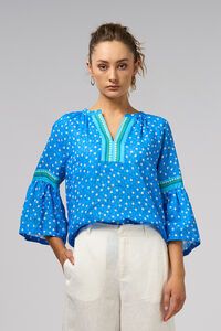 Loobies Story Samira Blouse - PREORDER