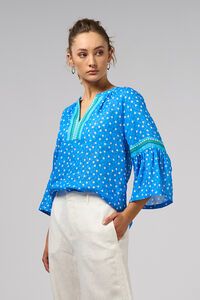 Loobies Story Samira Blouse - PREORDER