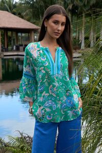 Loobies Story Samira Blouse - PREORDER