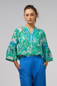 Loobies Story Samira Blouse - PREORDER
