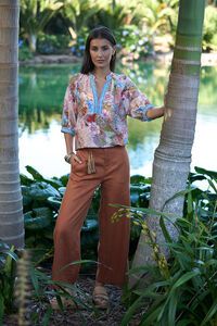 Loobies Story Dalia Blouse - PREORDER