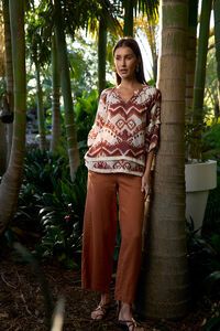 Loobies Story Zahlee Blouse - PREORDER