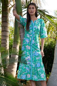 Loobies Story Samira Midi Dress - PREORDER