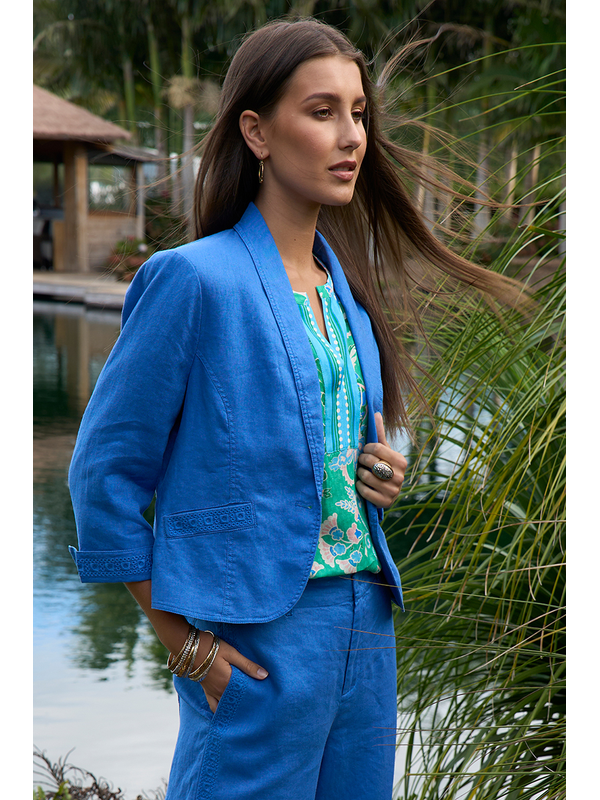 Loobies Story Firefly Jacket - PREORDER