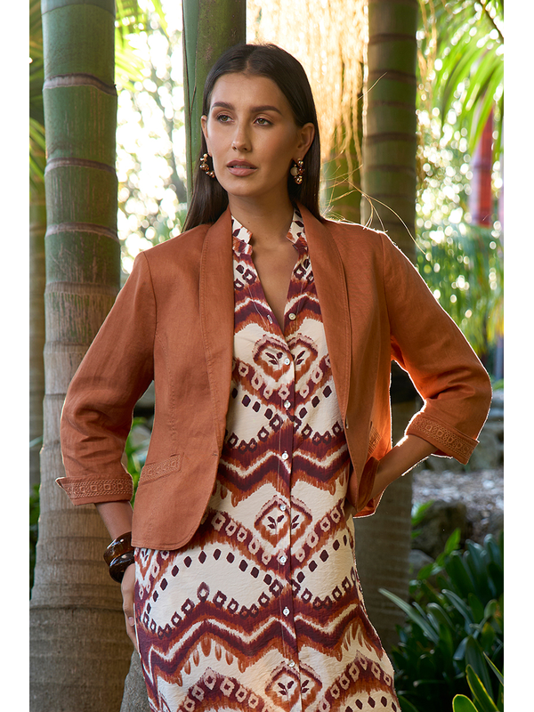 Loobies Story Firefly Jacket - PREORDER