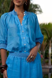 Loobies Story Waterlily Shirt - PREORDER
