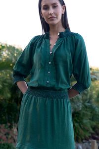 Loobies Story Waterlily Shirt - PREORDER