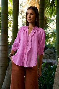 Loobies Story Waterlily Shirt - PREORDER