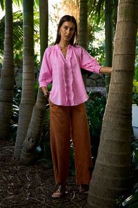 Loobies Story Waterlily Shirt - PREORDER