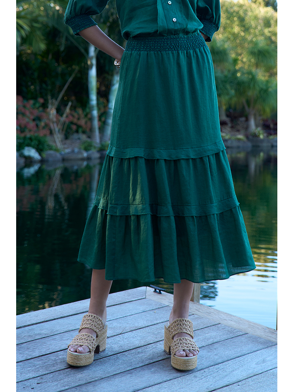Loobies Story Waterlily Skirt - PREORDER