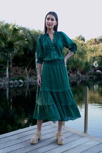 Loobies Story Waterlily Skirt - PREORDER
