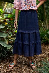 Loobies Story Waterlily Skirt - PREORDER