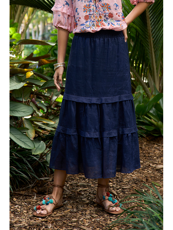 Loobies Story Waterlily Skirt - PREORDER