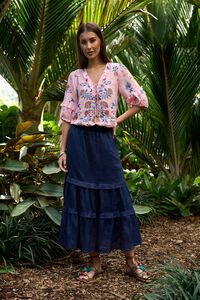 Loobies Story Waterlily Skirt - PREORDER