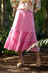 Loobies Story Waterlily Skirt - PREORDER