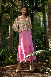 Loobies Story Waterlily Skirt - PREORDER