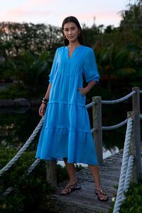 Loobies Story Waterlily Dress - PREORDER