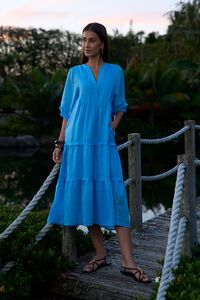 Loobies Story Waterlily Dress - PREORDER