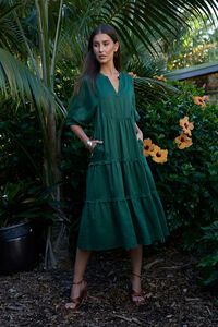 Loobies Story Waterlily Dress - PREORDER