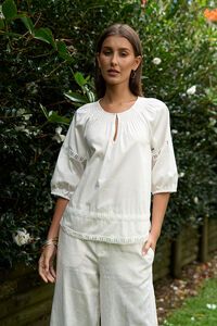 Loobies Story Talalla Blouse - PREORDER