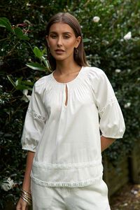 Loobies Story Talalla Blouse - PREORDER