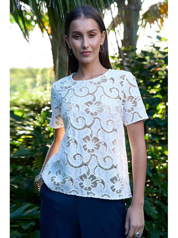 Loobies Story Moonstone Top - PREORDER