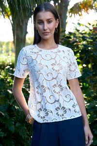 Loobies Story Moonstone Top - PREORDER