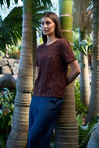Loobies Story Moonstone Top - PREORDER