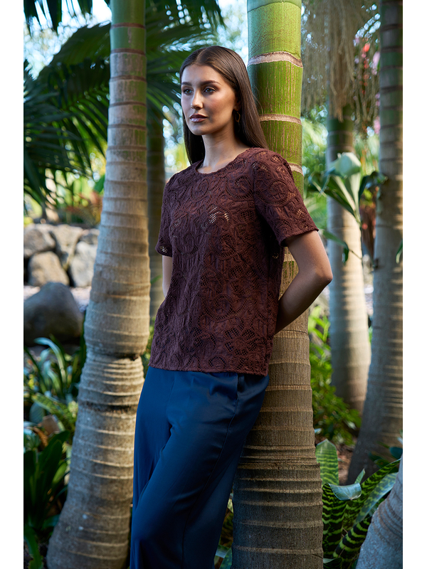 Loobies Story Moonstone Top - PREORDER