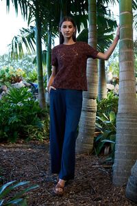 Loobies Story Moonstone Top - PREORDER