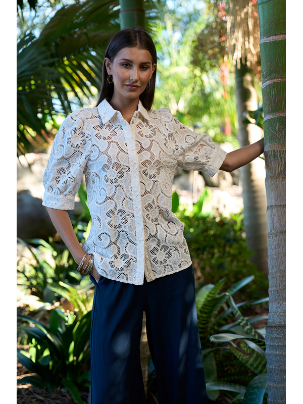 Loobies Story Moonstone Shirt - PREORDER