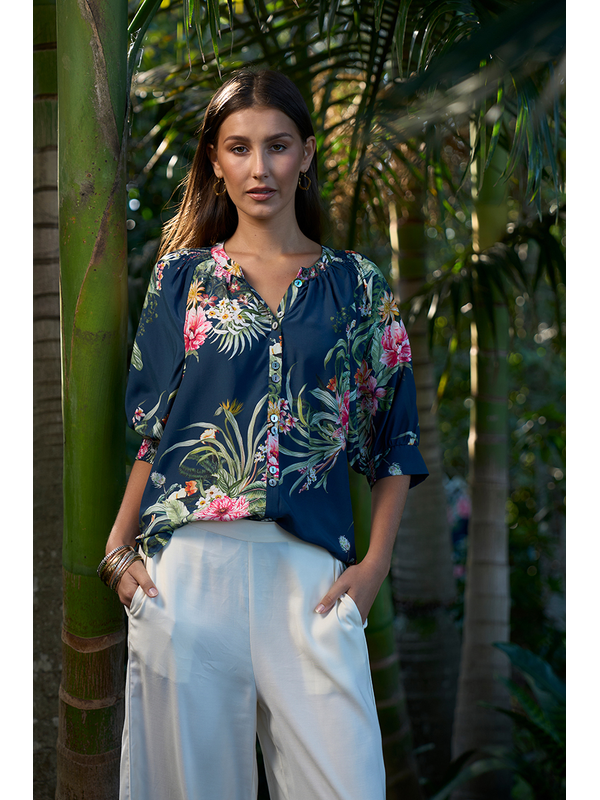 Loobies Story Ayana Shirt - PREORDER