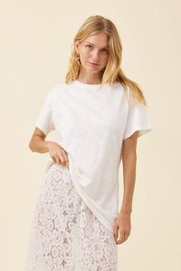 Isle of Mine Eva Tshirt