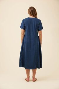 Isle of Mine Preston Maxi Dress