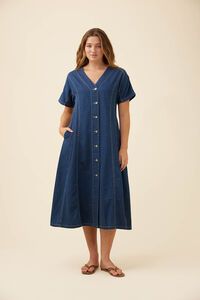 Isle of Mine Preston Maxi Dress