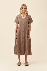 Isle of Mine Preston Maxi Dress