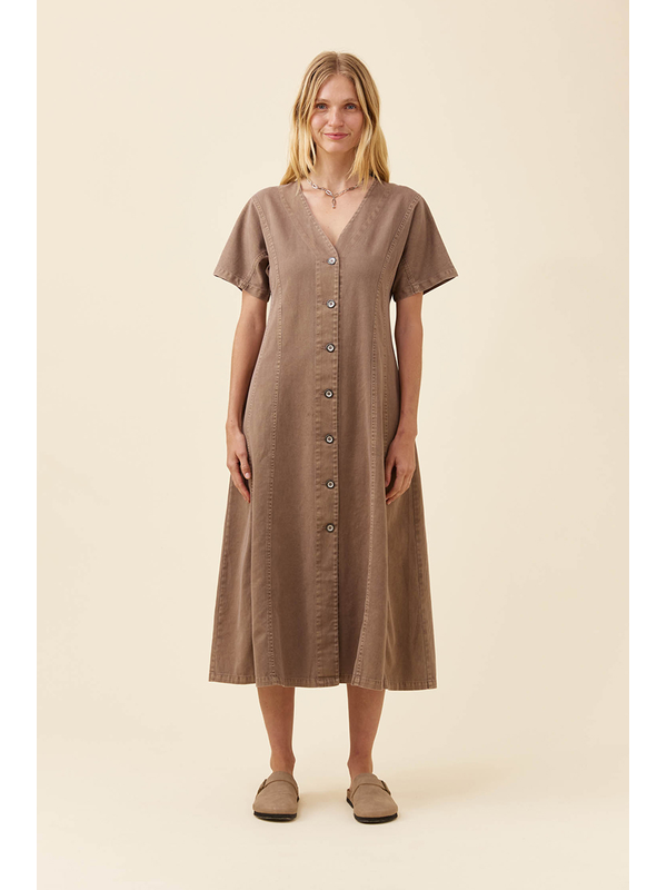 Isle of Mine Preston Maxi Dress