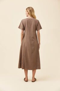 Isle of Mine Preston Maxi Dress