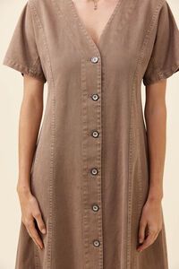 Isle of Mine Preston Maxi Dress