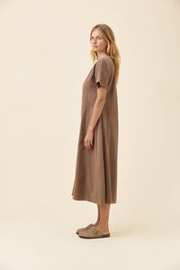 Isle of Mine Preston Maxi Dress