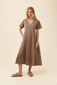 Isle of Mine Preston Maxi Dress