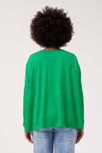 Haven Elba Heart Long Sleeve Tshirt